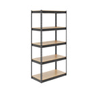 18’’ x 36’’ x 72’’ Garage Shelving - Garage Shelving