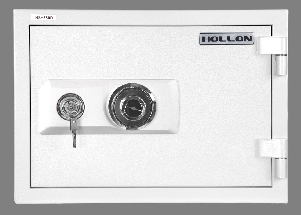 2 Hour Home Safe - HS-360D - Security Safes