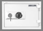 2 Hour Home Safe - HS-360D - Security Safes