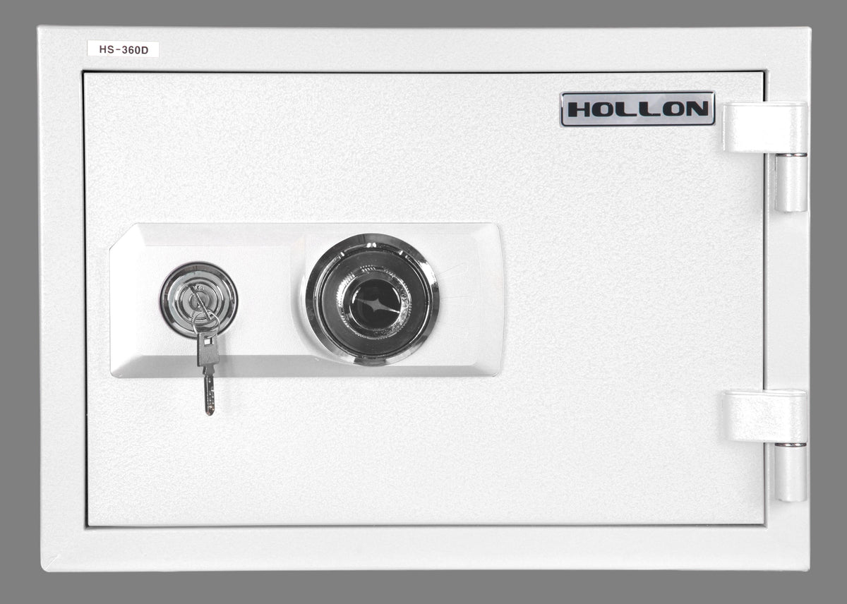 2 Hour Home Safe - HS-360D - Security Safes
