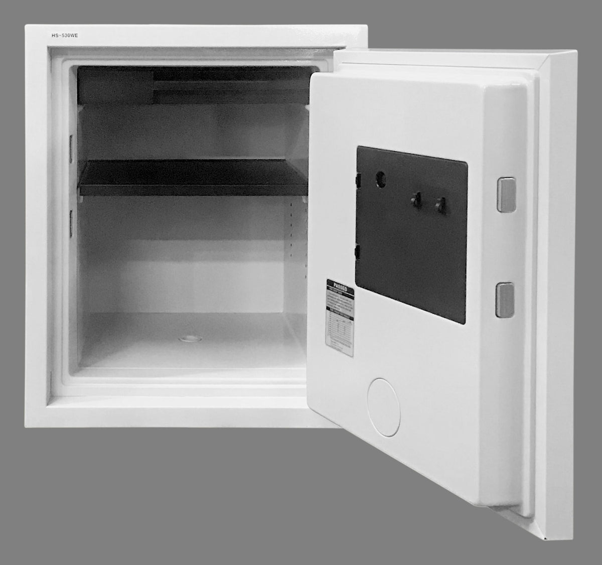 2 Hour Home Safe - HS-530WE - Security Safes