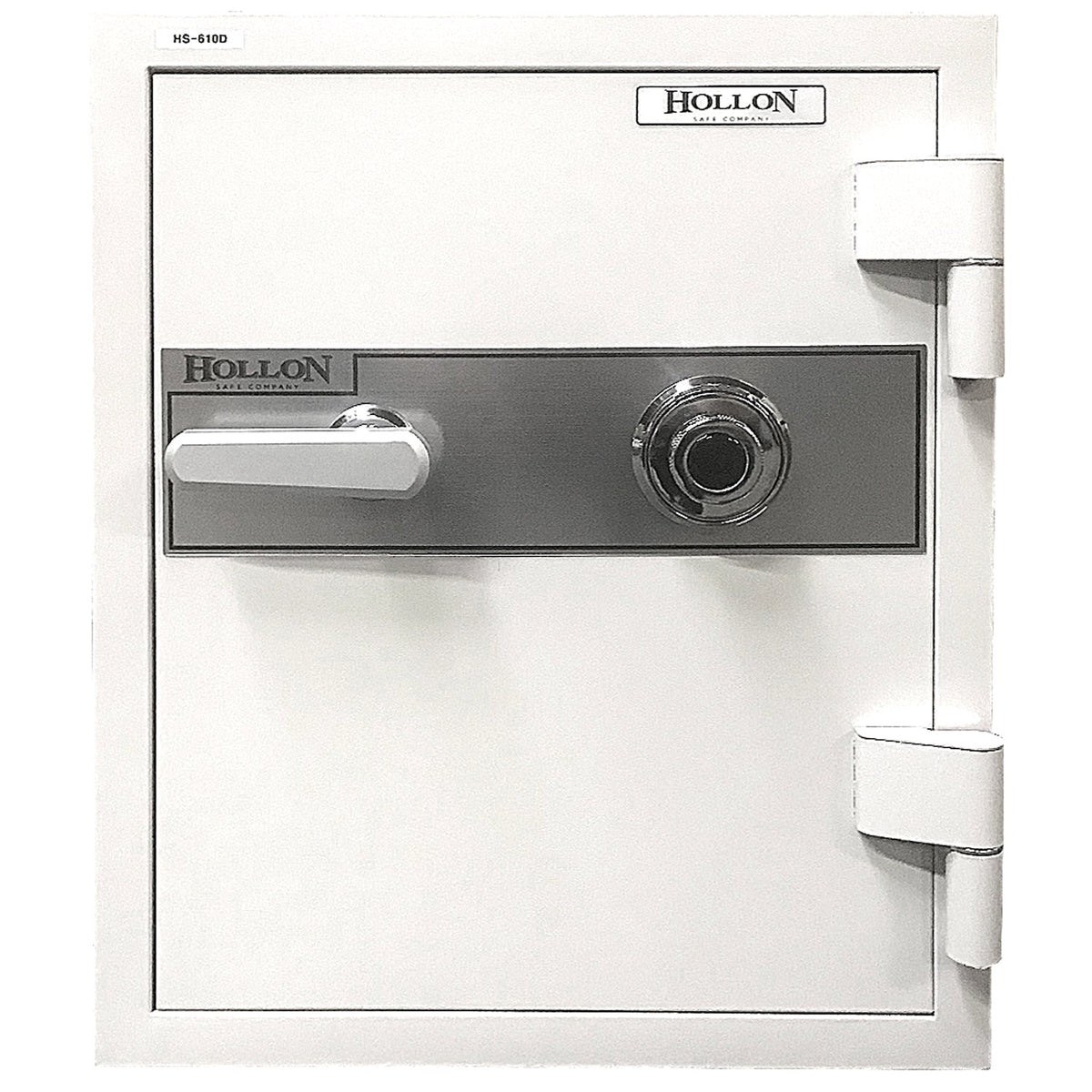 2 Hour Home Safe - HS-610D - Security Safes