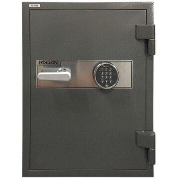 2 Hour Home Safe - HS-750E - Security Safes