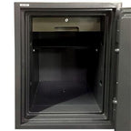 2 Hour Home Safe - HS-750E - Security Safes