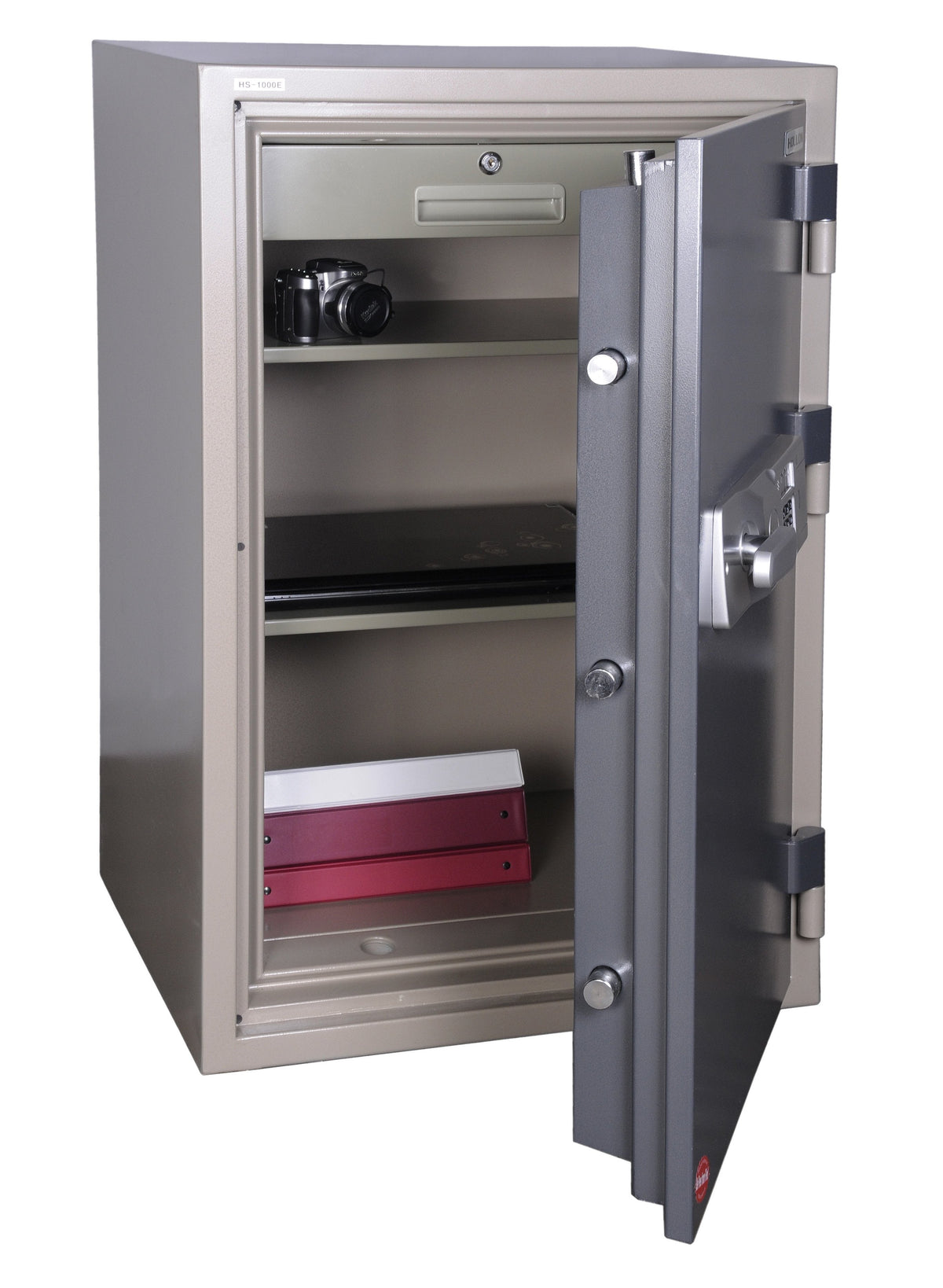 2 Hour Office Safe - HS-1000E - Security Safes