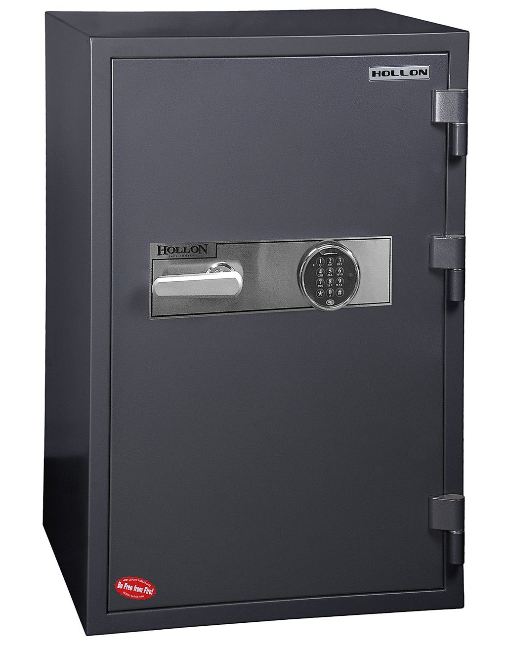 2 Hour Office Safe - HS-1000E - Security Safes