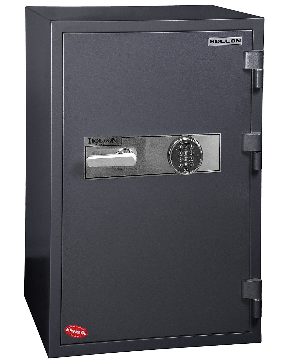 2 Hour Office Safe - HS-1000E - Security Safes