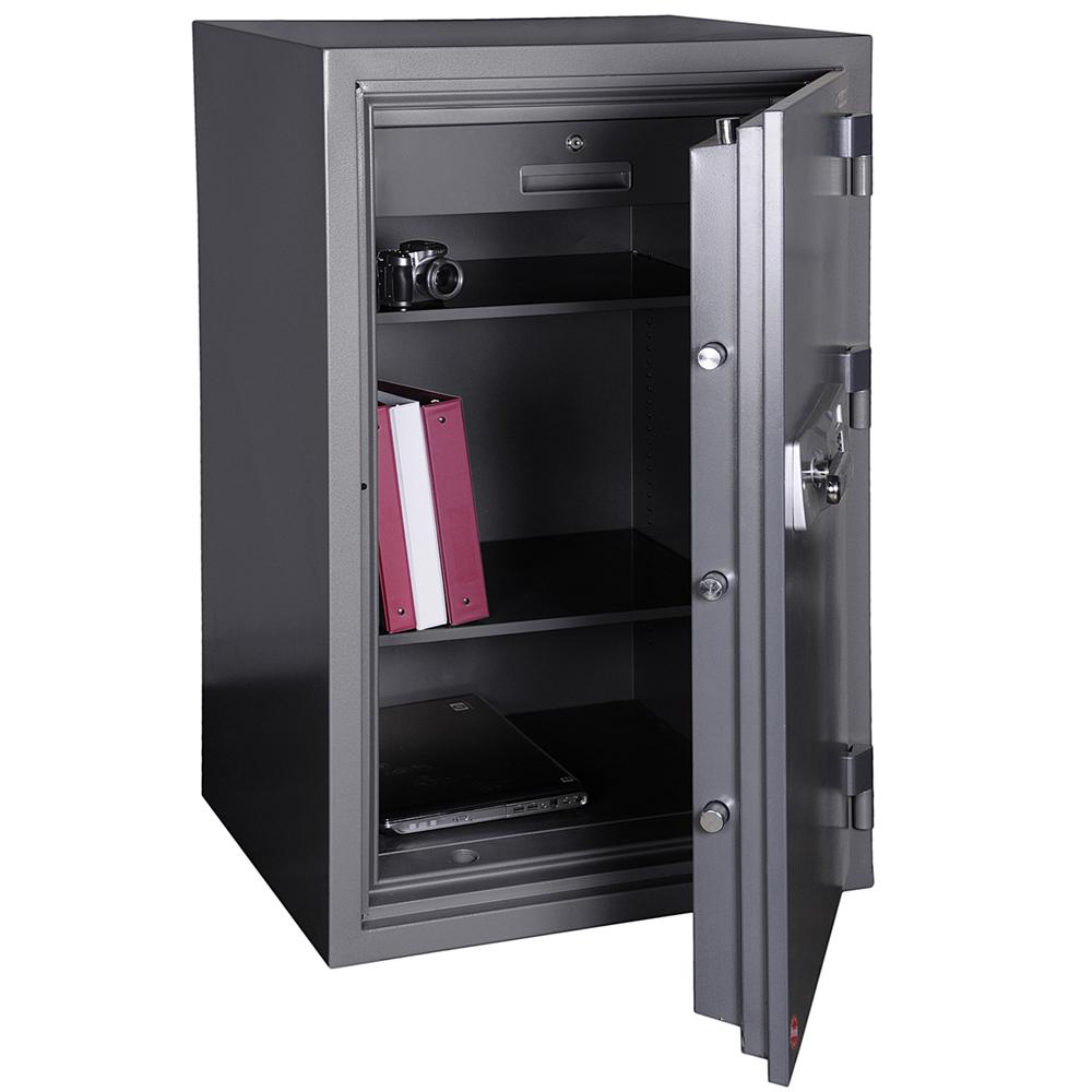 2 Hour Office Safe - HS-1200E - Security Safes