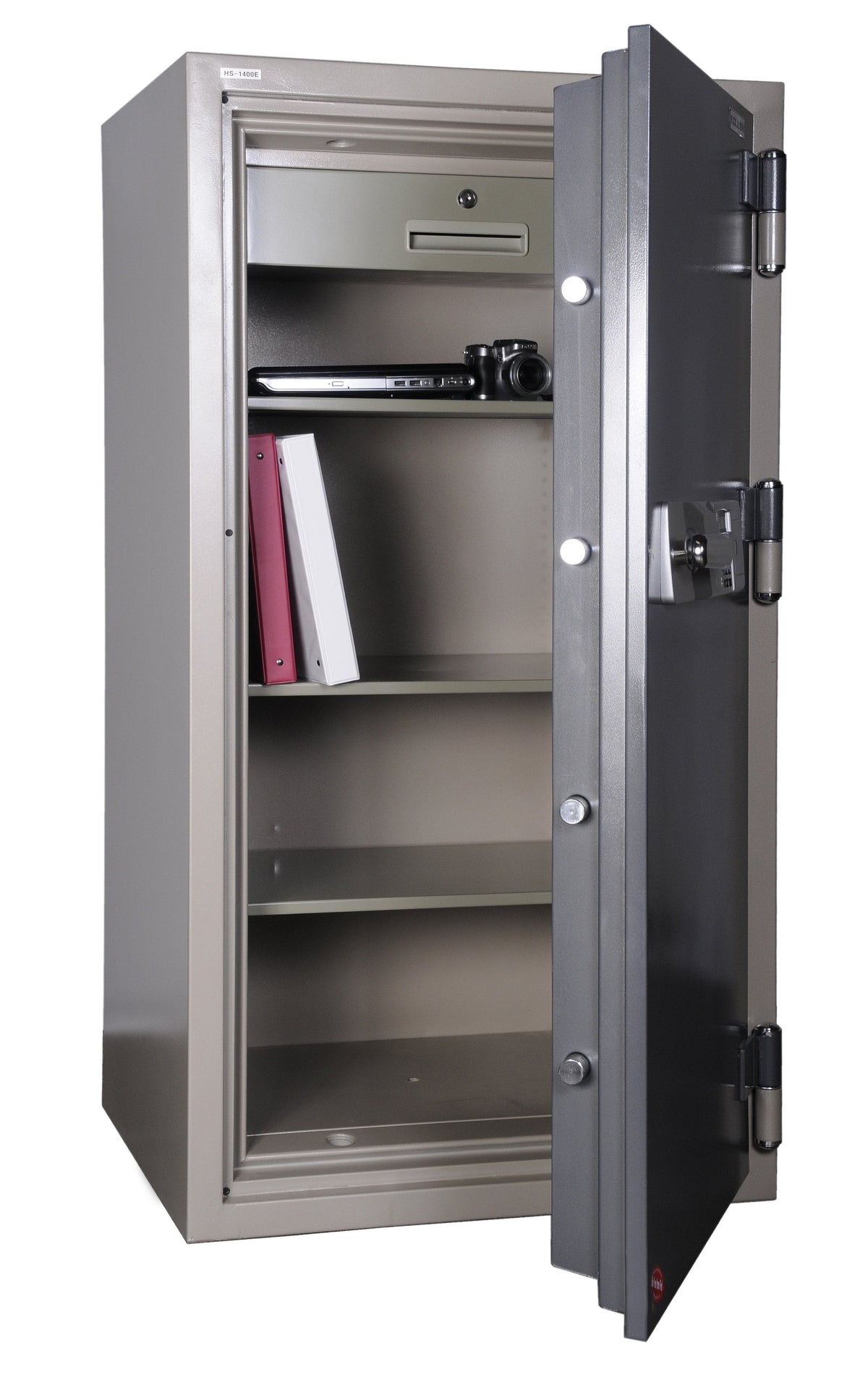 2 Hour Office Safe - HS-1400E - Security Safes