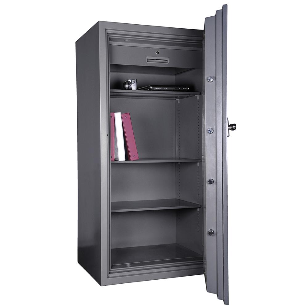 2 Hour Office Safe - HS-1600C - Security Safes