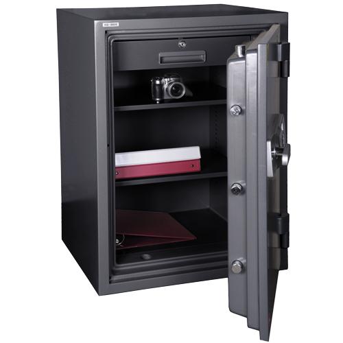 2 Hour Office Safe - HS-880C - Security Safes