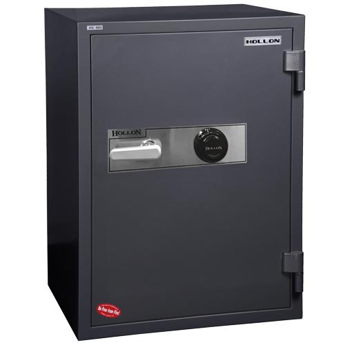 2 Hour Office Safe - HS-880C - Security Safes