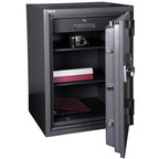 2 Hour Office Safe - HS-880E - Security Safes