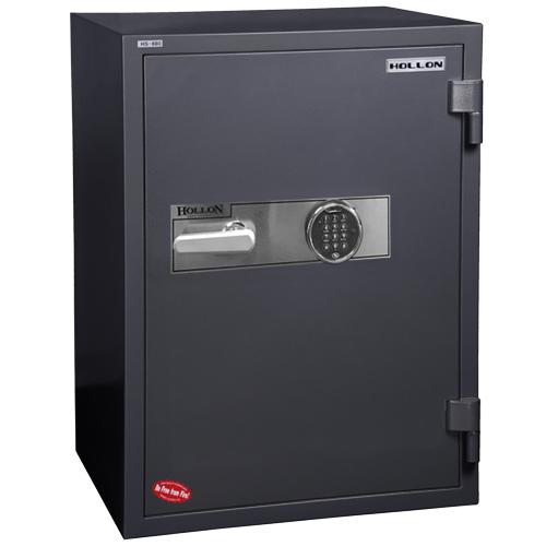 2 Hour Office Safe - HS-880E - Security Safes