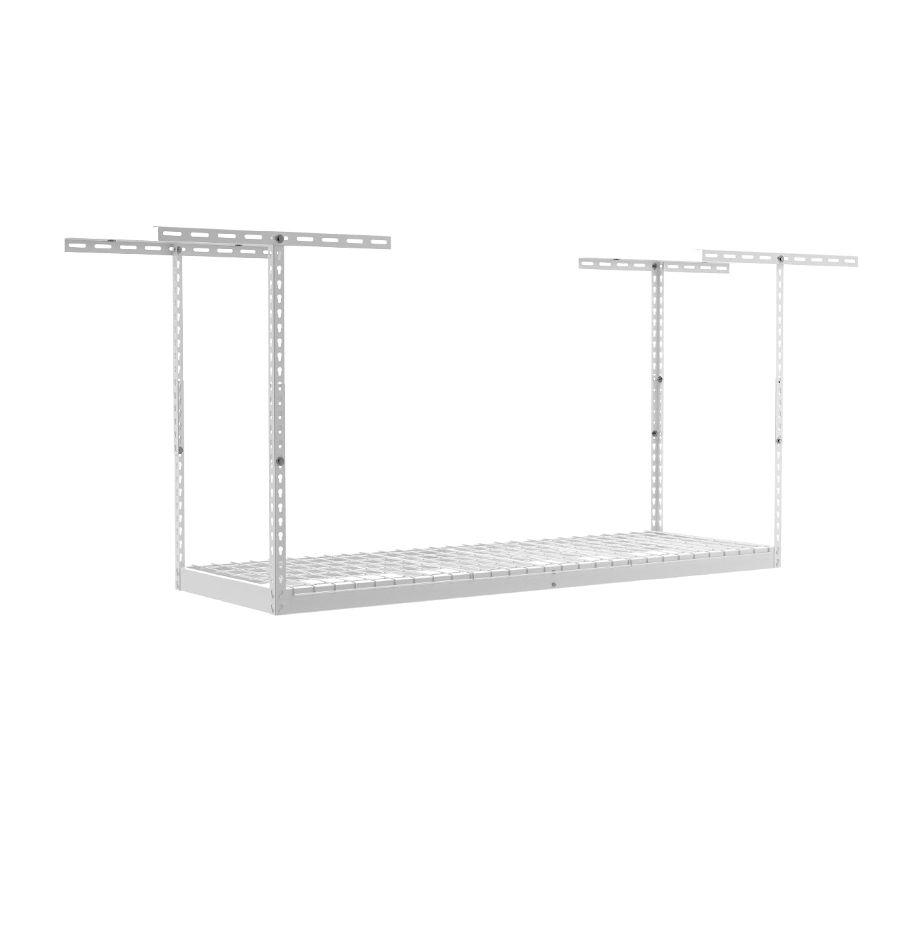 2’ x 6’ Overhead Garage Storage Rack - Overhead Storage