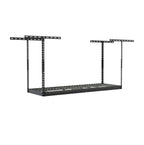 2’ x 6’ Overhead Garage Storage Rack - Overhead Storage