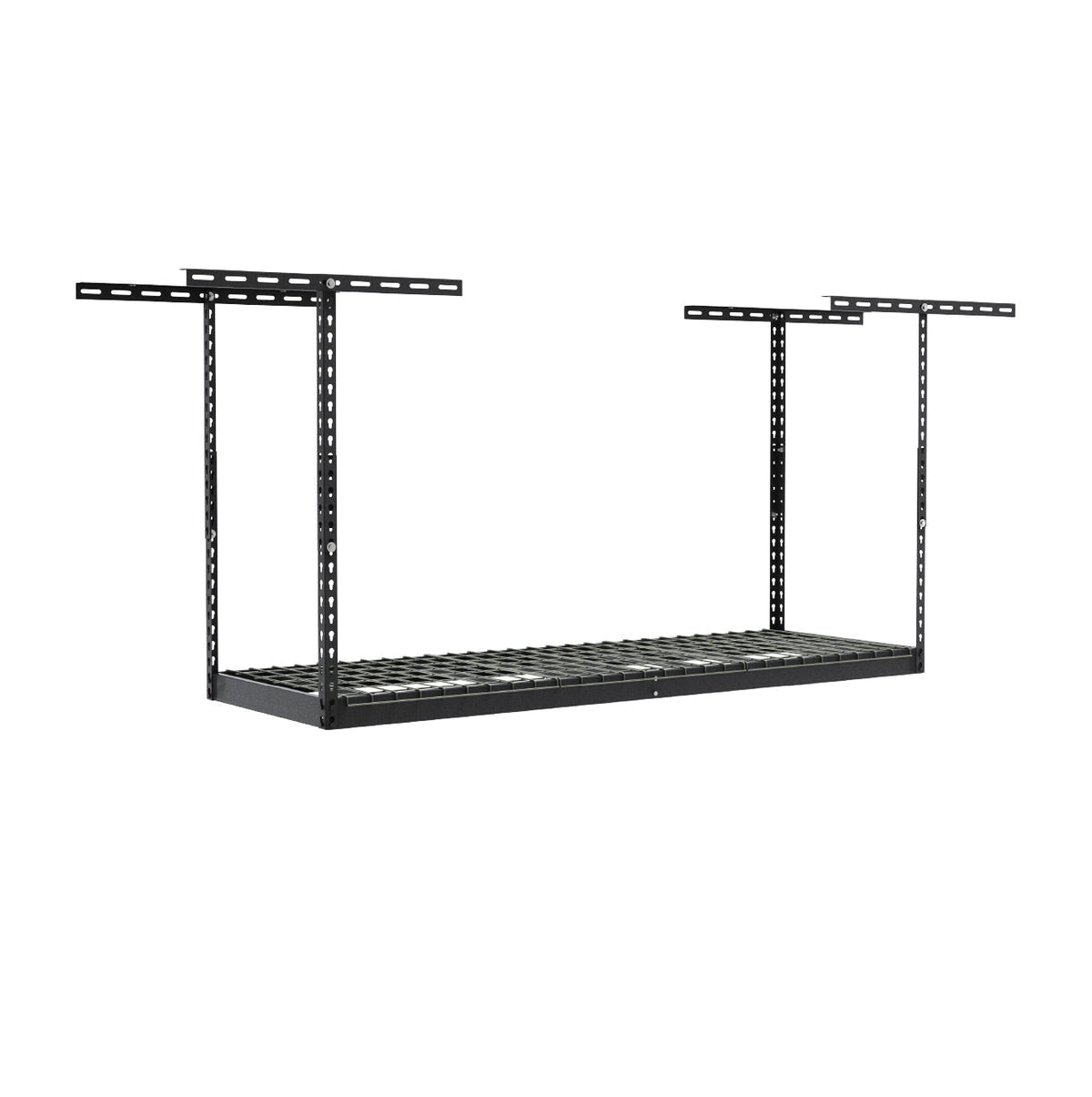2’ x 6’ Overhead Garage Storage Rack - Overhead Storage