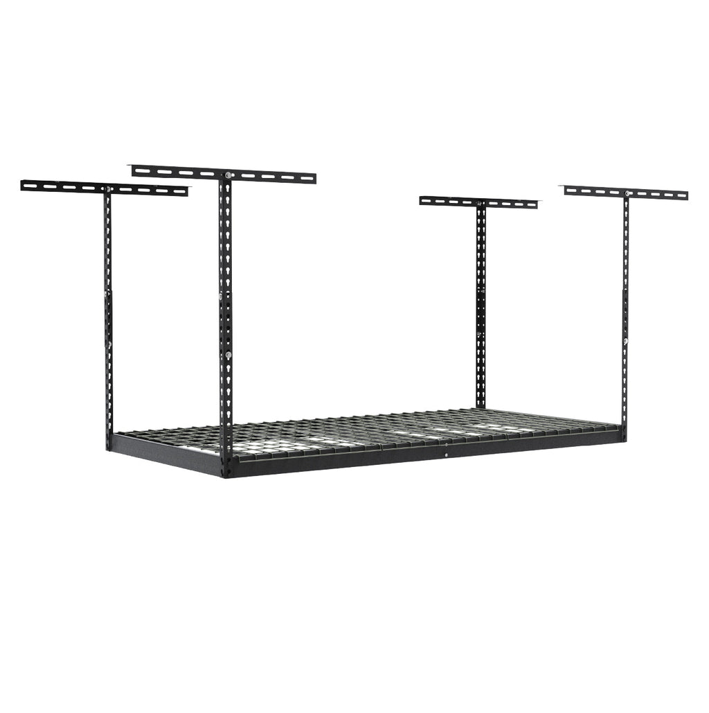 2’ x 8’ Overhead Garage Storage Rack - Overhead Storage