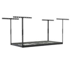 2’ x 8’ Overhead Garage Storage Rack - Overhead Storage