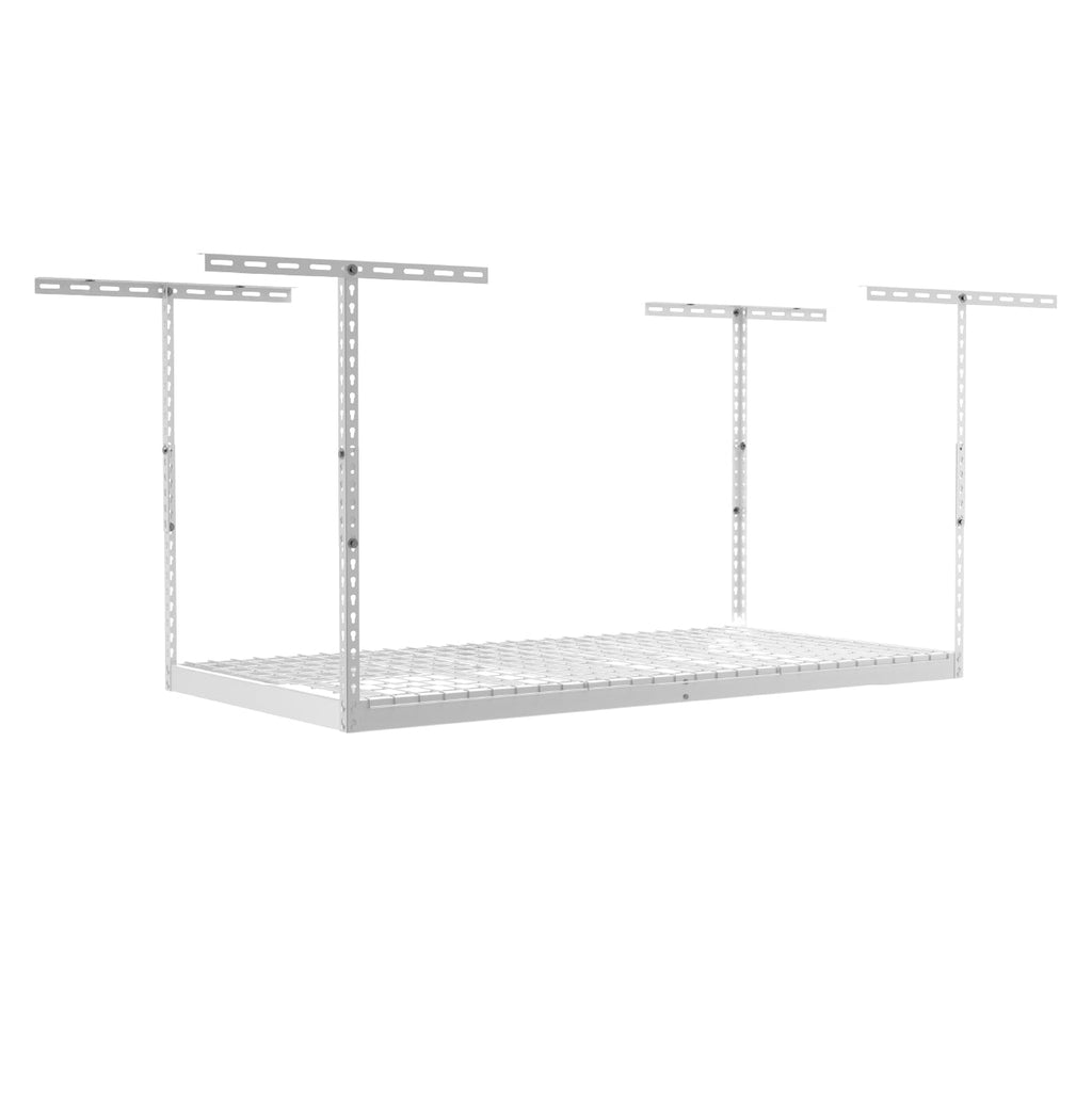 2’ x 8’ Overhead Garage Storage Rack - Overhead Storage