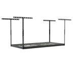 3’ x 6’ Overhead Garage Storage Rack - Overhead Storage