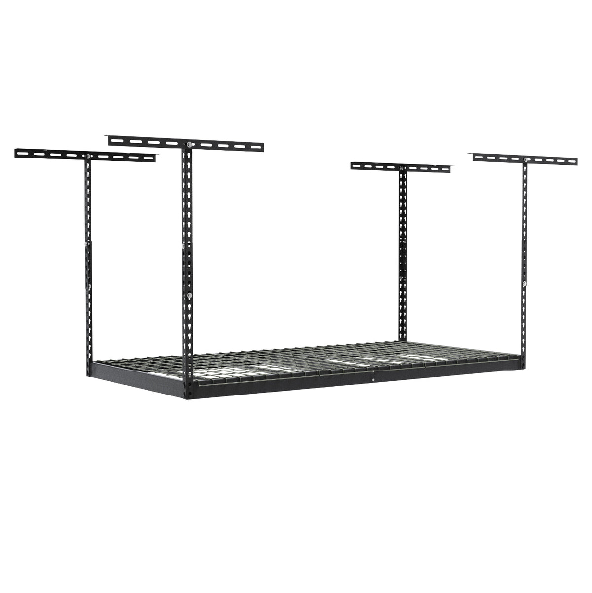 3’ x 6’ Overhead Garage Storage Rack - Overhead Storage