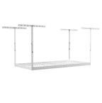 3’ x 6’ Overhead Garage Storage Rack - Overhead Storage