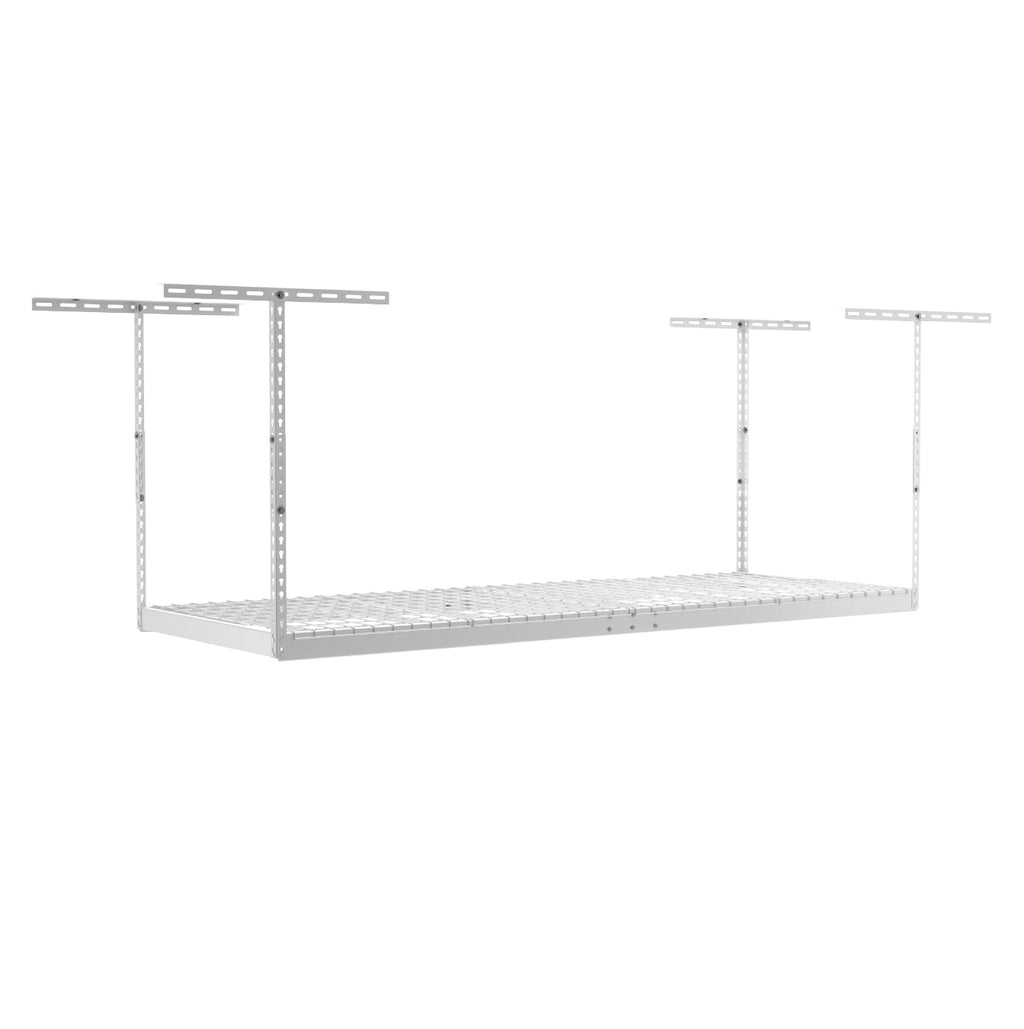 3’ x 8’ Overhead Garage Storage Rack - Overhead Storage