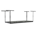 3’ x 8’ Overhead Garage Storage Rack - Overhead Storage