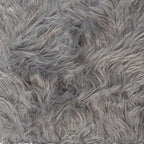16" X 16" Gray Acrylic Solid Color Pad