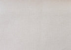 Beige Full Tufted Upholstered Bed Frame