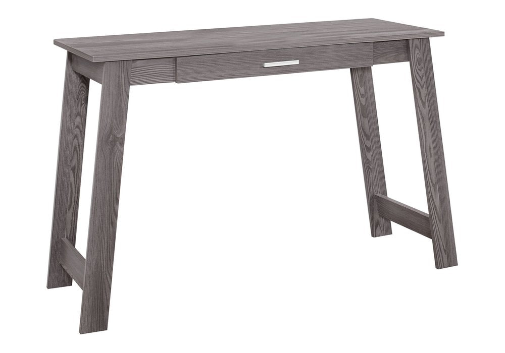 42" Brown Computer Desk