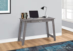 42" Brown Computer Desk