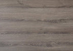 47" Taupe and Silver Computer Desk