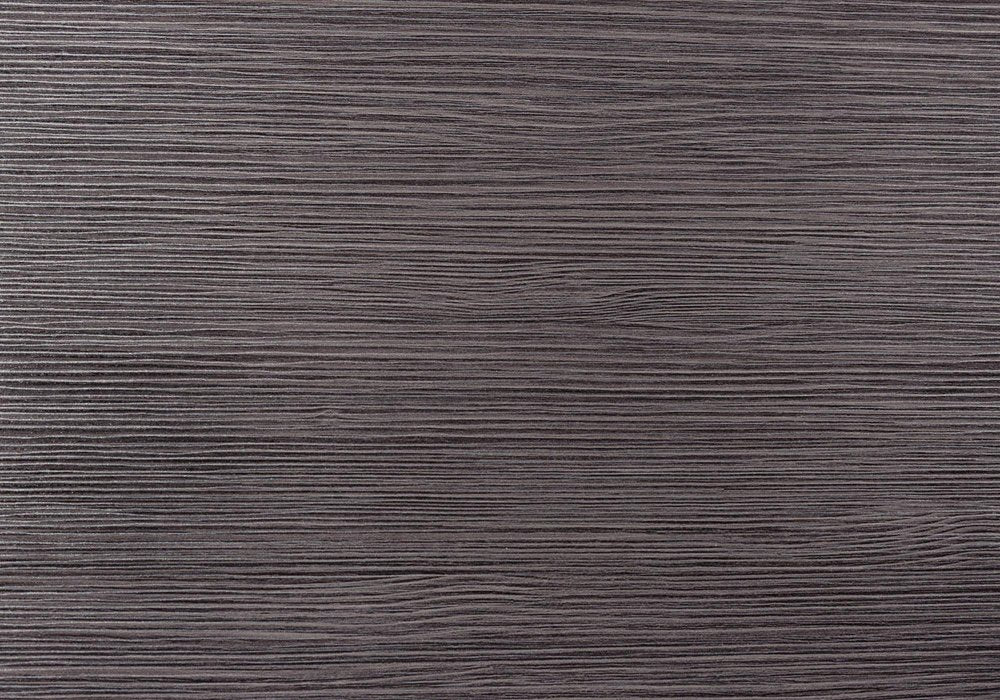 71" Taupe and Silver L Shape Computer Desk With Three Drawers