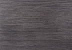 49" Gray and Black Computer Desk