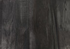 47" Gray Dining Table