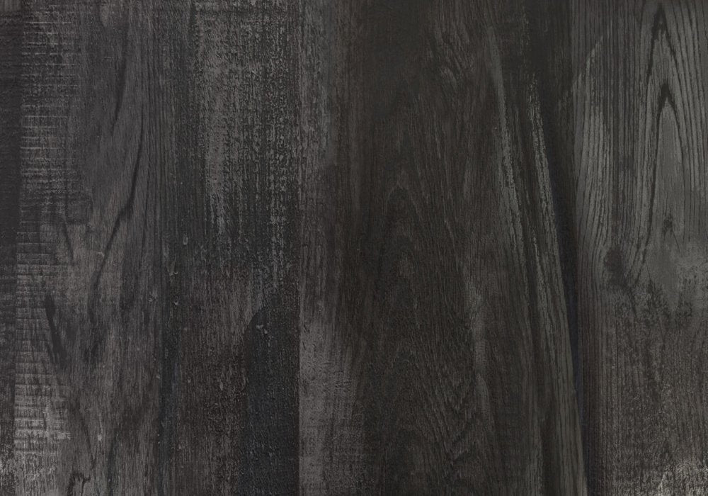 47" Gray Dining Table