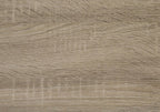 Set of Three 36" Espresso Coffee Table