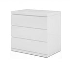 31 X 20 X 30 White Double Dresser Extension