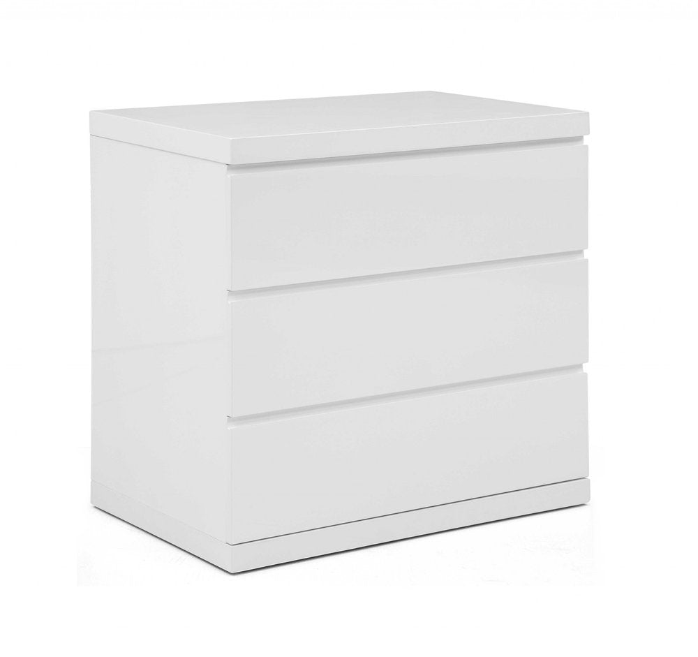 31 X 20 X 30 White Double Dresser Extension