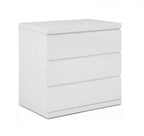 31 X 20 X 30 White Double Dresser Extension
