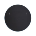 12" Clear Round Unframed Accent Mirror