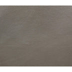 Silver Tufted Linen Upholstered Full Bed Frame with Nailhead Trim With No