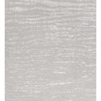 White Faux Leather Upholstered Full Bed Frame With No