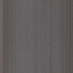 79" Brown and Gray Wood and Steel Dining Table