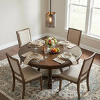 Ryker 1-Light Bronze Patina Pendant