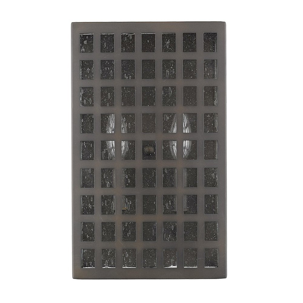Black And Clear Two Light Seeded Dimmable Outdoor Hanging Lights With Black And Clear Shades