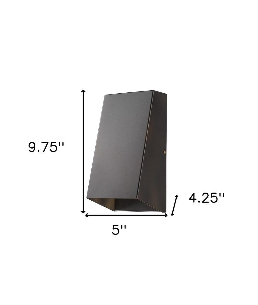 Black Dimmable Outdoor Hanging Light With Black Shades