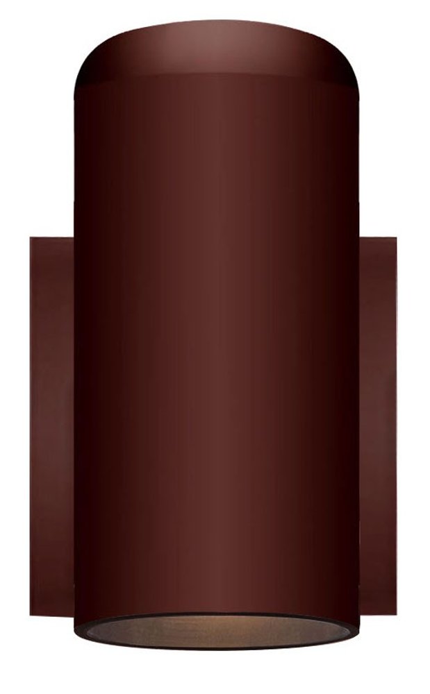 Copper Dimmable Outdoor Hanging Light With Copper Shades